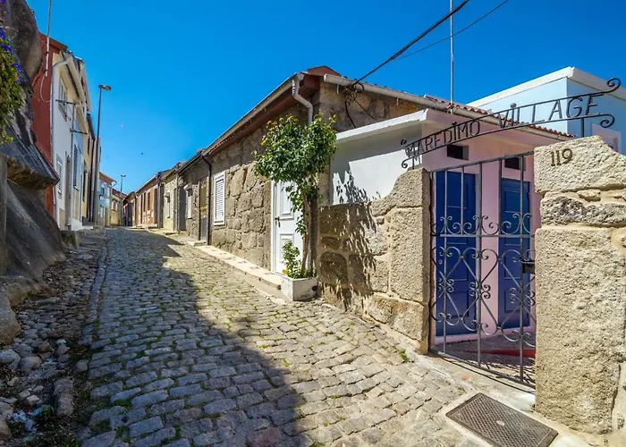 Maredimo Village Casa 6